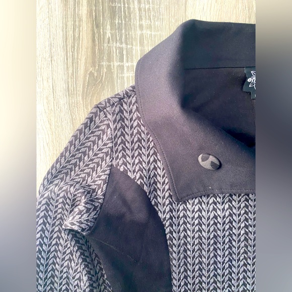 Encore Zip Up Jacket - Picture 6 of 14